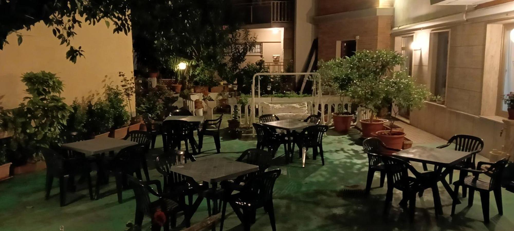 Piccolo Hotel Holiday Center فينالي ليغوري المظهر الخارجي الصورة