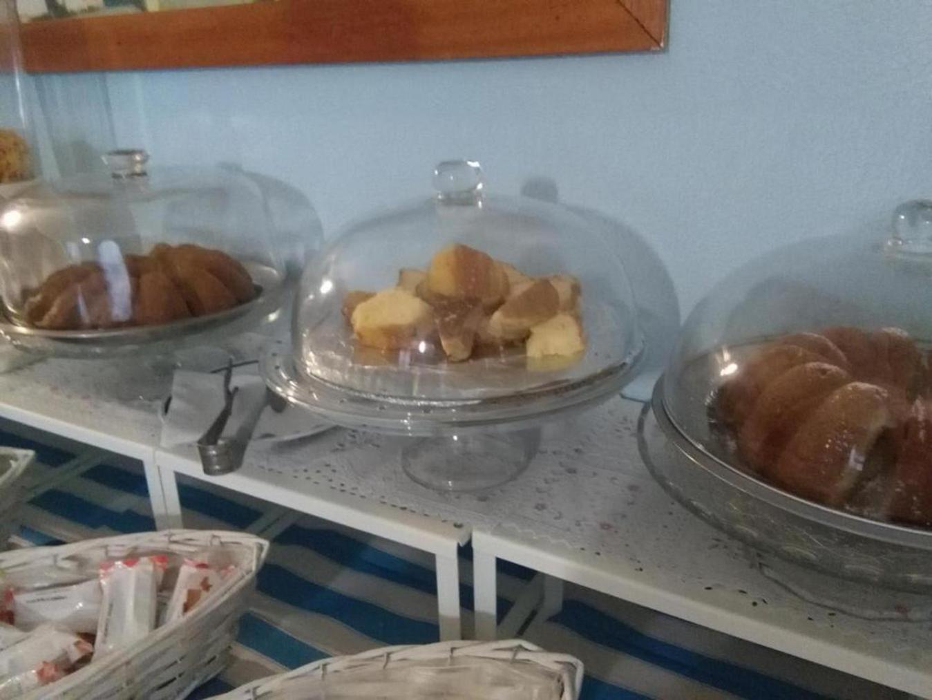 Piccolo Hotel Holiday Center فينالي ليغوري المظهر الخارجي الصورة