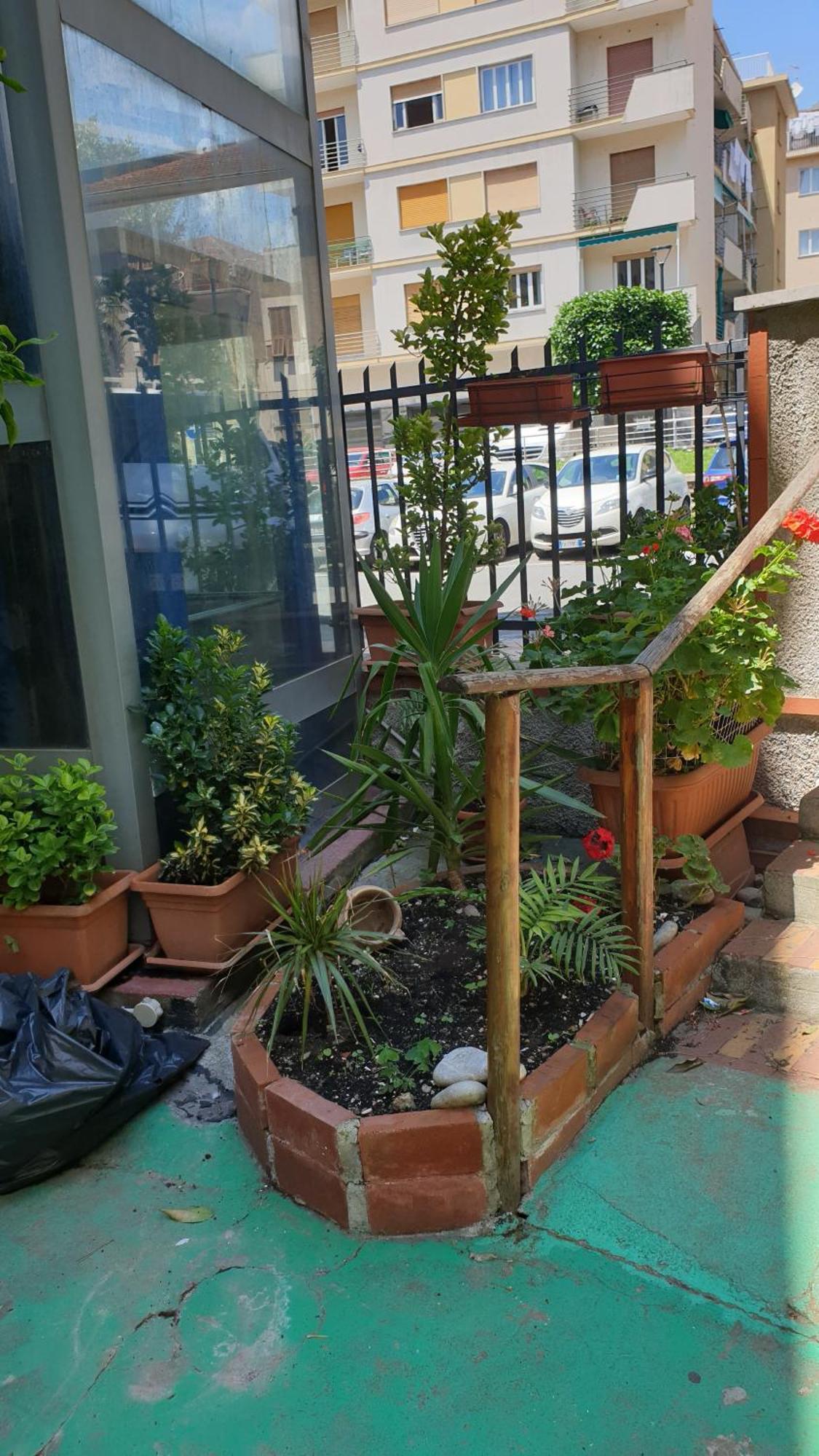 Piccolo Hotel Holiday Center فينالي ليغوري المظهر الخارجي الصورة